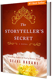 Kindle bestseller list